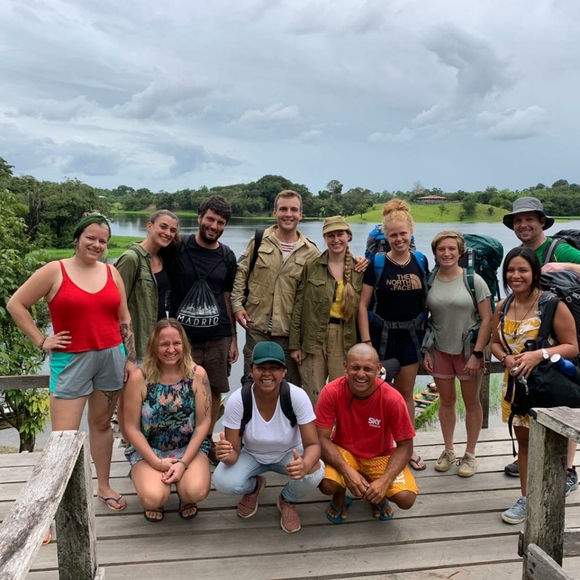 Meet your Posher, Dina - Picture 5 of 17